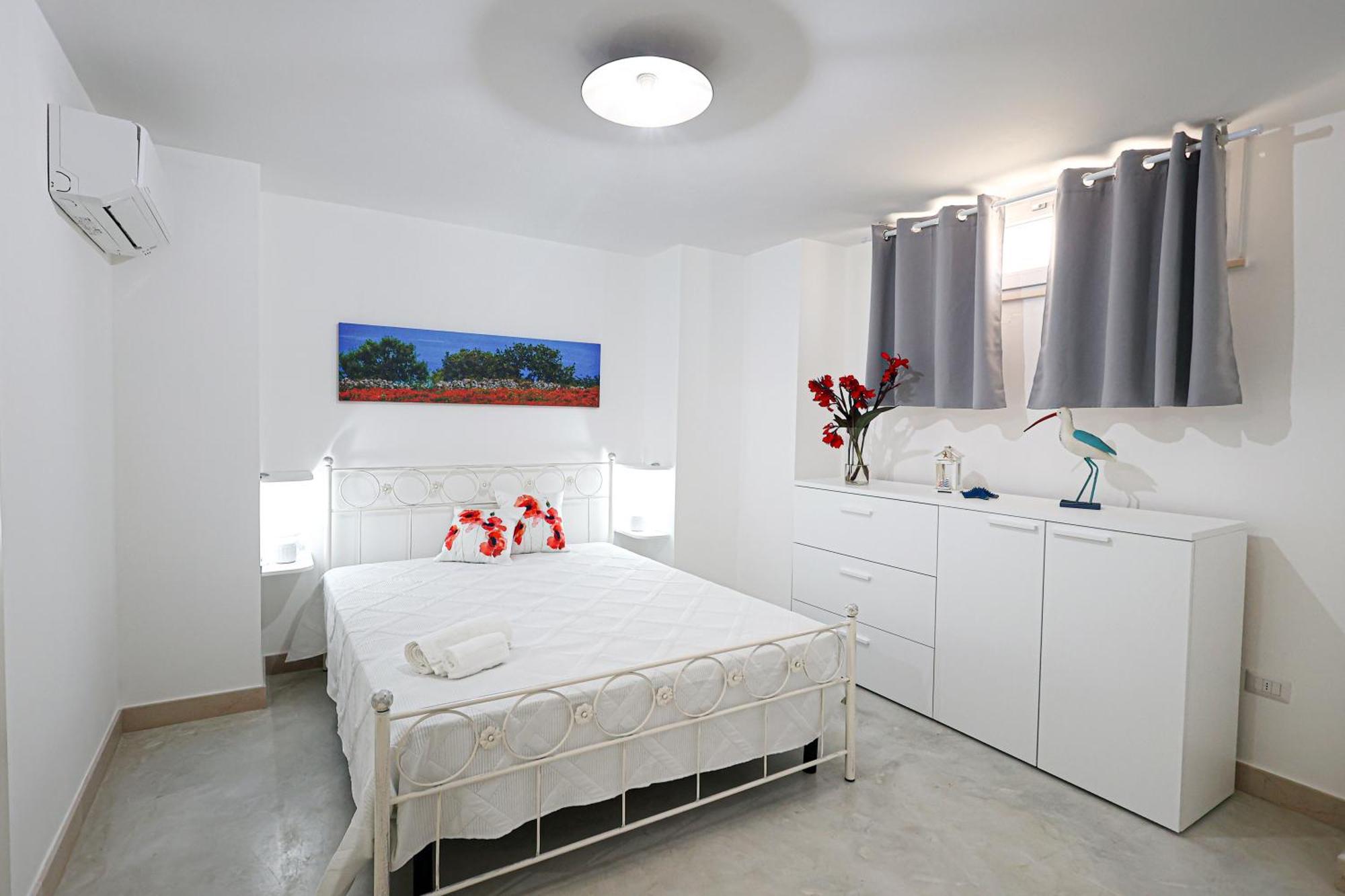 Villa Brezza Dello Ionio Marina Di Pescoluse Esterno foto